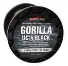 Tubertini UC 4 Gorilla black vis lijn