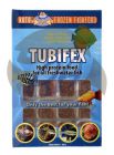 Tubifex Blister 100 Gram 24 Cube New Line