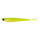 Westin Twinteez v-tail lime shad