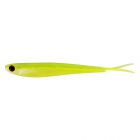 Westin Twinteez V2 V-Tail Lime 14,5 cm