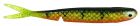 Seika Vibration shad Hot perch