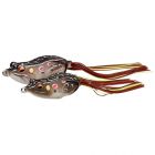 Savage Gear 3D walk frog brown