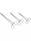 Westin Stainless steel forceps tang
