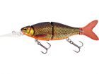 Westin Ricky the Roach Swimbait 8 cm 7 gram Sinking