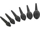 Westin Adjustable Float Weights 7 gram 4 stuks