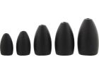 Westin Bullet Weight 5g Lood 4 stuks
