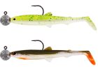 Westin Bulleteez R 'n R 9.5cm Darkwater Mix 5
