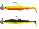 Westin Bullteez R 'n R 9.5cm Dark Water Mix 6