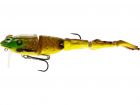 Westin American bullfrog freddy plug