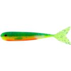 Westin Fireflake shads
