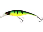 Westin Platypus Crankbait 16cm 56g Low Floating Firetiger