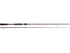 Westin W6 finesse shad hengel