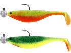 Westin R 'N R 9cm 7g Dark Water Mix 1
