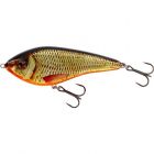 Westin real rudd swimbait