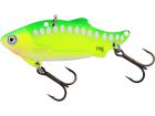 Ricky the Roach Tungsten Vibration Bait 5,5cm 16 gram Chartreuse Scale