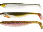 Westin Shadteez Slim R 'n R 12cm Clear Water Mix 3 stuks