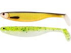Westin Shadteez Slim R 'n R  Dark Water 14cm 2 stuks