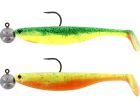 Westin Shadteez Slim R 'n R 10cm Dark Water Mix 1