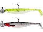Wetsin Shadteez Slim R 'n R 12cm Dark Water Mix 2