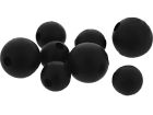 Westin Stopper Beads 8 mm 10 stuks
