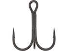 Westin Treble Hook #2/0 5 stuks Black Nickel