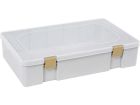 Westin W3 Tackle Box 36x225x8 cm