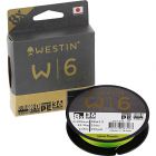 Westin W6 braid vislijn