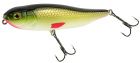 Seika snoekbaars plug chub