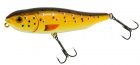 Wobbler Toyama Trout