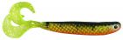 Seika Zander Twist Hot perch 