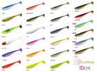 Delphin Top MIx of Lures UV 10 cm