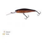 Zeck fishing twitchbait hitch