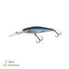 Zeck fishing twitchbait baitfish