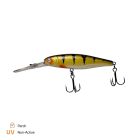 Zeck hitch twitchbait
