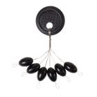 Zeck fishing main line stopper