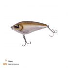 Zeck rogue glider plug bream