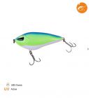 Zeck UBs Classic rogue glider plug