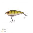 Zeck rogue glider Perch kunstaas