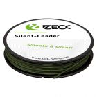 Zeck silent leader