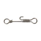Zeck twistlock snap 