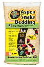 Zoo Med Aspen Snake Bedding 4,4 Liter