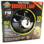 Zoo Med Deluxe Porcelain Brooder Lamp