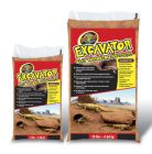 Zoo Med Excavator Clay Burrowing Substrate 4,5 Kilo