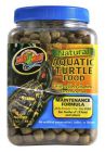 Zoo Med Natural Aquatic Turtle Food Maintenance 184 Gram