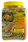 Zoo Med Natural Juvenile Bearded Dragon Food 283 Gram