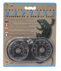 Zoo Med Thermometer Humidity en Gauge