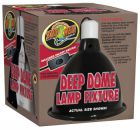 Zoo Med Repti Deep Dome Lamp Fixture