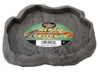 Zoo Med Repti Rock Food Dish Small