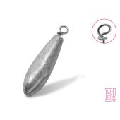 Delphin B! Additional Weight with Clip 