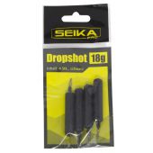 Seika Dropshot Lood 18 gram
